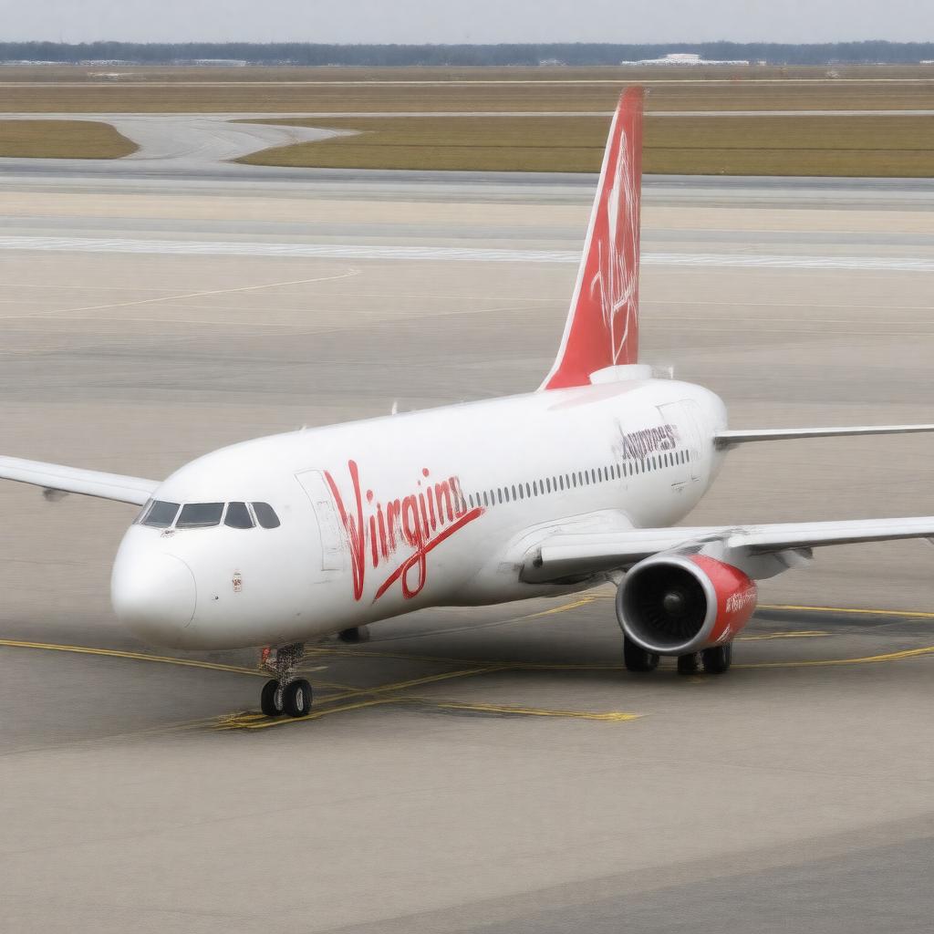 Virgin Express